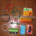 Bicycle Spare parts