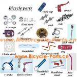 Bicycle Parts-SLT-01