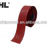 PU Leather Embossed Bicycle Handlebar Tape-ST-S100