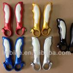 bike fittings-3D forged carving deputy handle