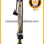 BEE floor pump Max pressure 10bar/150psi