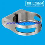 TSB-SC01 Light weight titanium bicycle part-TSB-SC01