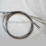 1.7m Steel INNER WIRE Cable FOR MOUNTAIN BIKE MTB Bicycle Brake L0263001B