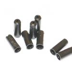 Cable Ferrule for bicycle breaking system cables made from PP