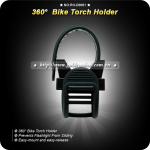 Goldrunhui-RH-D0061 Ajustable Torch Bikebar Mount-RH-D0061