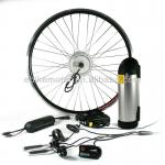 electric bicycle kit 24V/36V/48V&amp;electric bicycle conversion kit&amp;E-bike kit