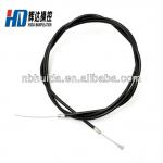 bicycle brake cable widely used at some ranges,nice apperance,good qualtiy