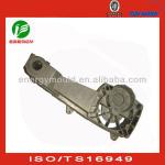 Precision die cast aluminum bike parts/bicycle parts