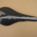 Bicycle parts full carbon bicycle saddle(MOQ:1pc)