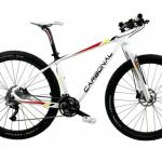 Super Light Complete Carbon mtb 29er Bike, carbon 29er mtb bicycle - GAEA, 9.5kg-MTB 29er GAEA