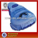 PVC transfer printing bike seat saddle cover