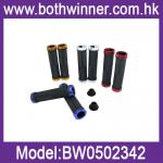High quality hot sell bicycle parts bicycle handle grip-BW 0502342