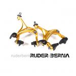 Yellow Clip fixed gear-BR2180