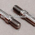 M8 V-Brake Bosses/Post - 6AL/4V Ti/Titanium