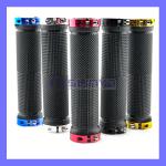 25mm Rubber Bike Handle Grip For Mountain Bike