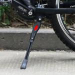 MBC-05 Bicycle kickstand, adjustable aluminium bicycle kickstand