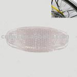 Oval shape Bicycle Spoke Reflector-BXJ-B02