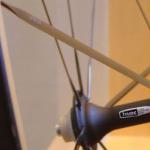 bike spokes-