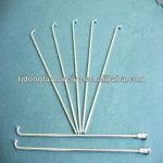 Good quality steel bicycle spokes with an factory