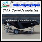 Bicycle leather seats /Bike saddle / Colors bike seats