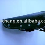 bicycle saddle