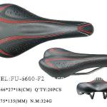 bicycle saddle-FU-6600-F2