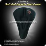 Bike Seat Gel Saddle Cover