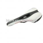 High quality sale Bicycle Bike Cycling MTB High-end Leather Saddle Seat Bicycle Saddle L0046A5