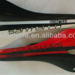Full carbon saddle, 2013 San Marco Aspide Superleggera saddle, free shipping-Racing Team