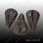 Gel bicycle saddle cover-HPQT-570