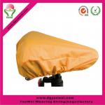 PVC saddle cover