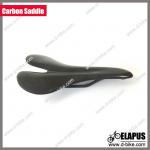 2014 High Perfermance Full Carbon Bike Saddle Glossy Polished