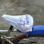 bicycle seat cover-21cm