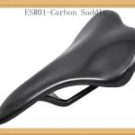 ESR-Carbon Bicycle Saddle, 3k/UD Matte/Glossy, Free Shipping!-ESR01