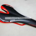 new sale! NEW SELLE SAN MARCO RACING ASPIDE SADDLE ( CR+MO RAIL) free shipping by EMS-