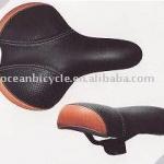 bicycle parts, bicycle saddle