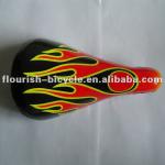 2012 high quality bicycle saddle