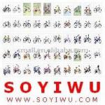 Bicycle - BICYCLE SEAT - 11332 - Login Our Website to See Prices for Million Styles from Yiwu Market-