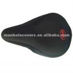 saddle gel cover for bicycle 270*170mm