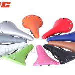 Colorful Road Bike Saddle/Racing Bicycle Saddles/Fixie Parts(JHC-SD-04)-JHC-SD-04