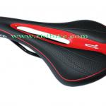 Soft and Comfortable Bike Saddle-VL-4214