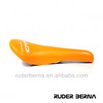 Orange Saddle Fixed Gear-SD 135