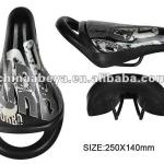 High Quality Black Bicycle Saddle for Children bicycle-