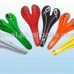 colorful hot sale bike parts saddle carbon fiber, china road bicycle saddle carbon, road bicycle saddle carbon made in china