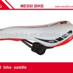 new style bicycle saddle ,cheaper style-