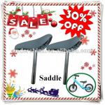 Comfortable kid bike saddle (kids bike saddle)