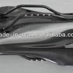 carbon cycling parts bike saddle