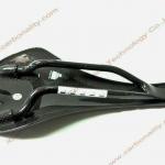 carbon fiber saddle
