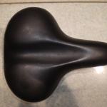 bicycle saddle