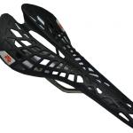 bike groupset saddle /spider style saddle